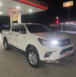 تويوتا هايلوكس